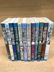 ★【1巻のみ未開封】デスノート　DEATH NOTE　1~12巻　コミックセット　《IR03I》