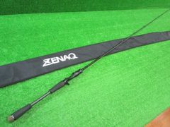 ZENAQ ガホウジン　AG86 Parabolic ゼナック ガホウジン AG-86 PARABOLIC - メルカリ