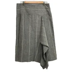 2026年最新】BRUNELLO CUCINELLI レディース ロングスカートの人気