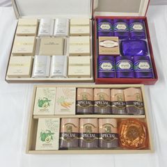 昭和レトロ】パーマン石鹸セット（激レアデッドストック品） - メルカリ