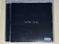 Justin Bieber – Swag – CD – ジャスティン・ビーバー