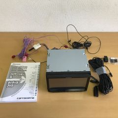 ケ*ン様 Pioneer FH-7100DVD Bluetooth スズキ車用ハ - メルカリ