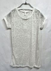 Munich｜ミューニック  オパール加工 Tシャツ