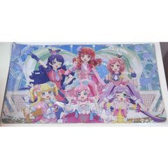 魔法つかいプリキュア！！～MIRAI DAYS～ ラバーマット [エンスカイ] 魔法つかいプリキュア!! MIRAI DAYS ラバーマット エンスカイ - メルカリ
