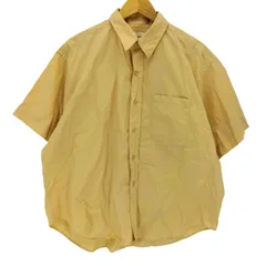 ザシンゾーン THE Shinzone ワイドスリーブシャツ WIDE SLEEVE SHIRT メンズ  34