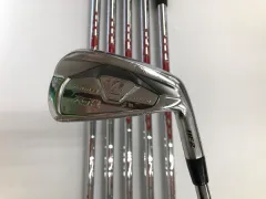 ブリヂストン　TOUR B JGR HF2　NSプロ MODUS 3 TOUR 105　Sフレックス　アイアンセット　中古　ゴルフドゥ！水戸店【最短即日発送】