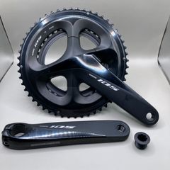 Giant Power Proパワーメーター Shimano FC-R7100 - メルカリ