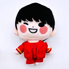 THE SUPER FRUITS スパフル 小田惟真 ちびぬい 2体 THE SUPER FRUIT 小田惟真 ぬいぐるみ - メルカリ