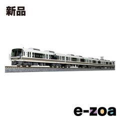 トミックス 225 5100系(関空-紀州路快速)8両セット - メルカリ