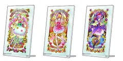 2026年最新】アクリルアートボード プリキュアの人気アイテム - メルカリ
