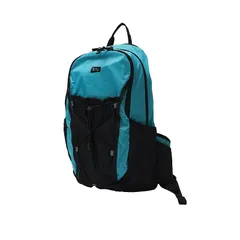 【新品】 KiU キウ ライトウェイトフィットバッグ LIGHTWEIGHT FIT BAG 防水 撥水 バックパック リュック 軽量 パッカブル ランニング 登山 アウトドア 通学 おしゃれ ユニセックス メンズ レディース 男女兼用 ターコイズ K520-