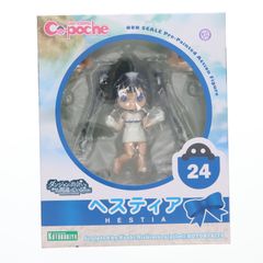 キューポッシュ ヘスティア ダンまち フィギュア 24 新品未開封 - メルカリ