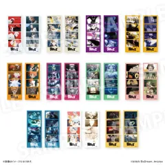 【新品】キャラカード 【ボックス】TO BE HERO X よんどり トレーディングブロマイド