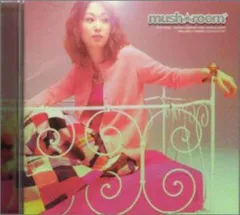 (CD)mush☆room／櫛引彩香