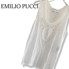2026年最新】EMILIO PUCCI レディース タンクトップの人気アイテム