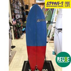 hirooo!様専用 ソフテックFLASH 5'7 ソフトボード フィン.ケース