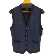 ブルックスブラザーズ BROOKS BROTHERS メリノウール ベスト メンズ import：M