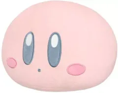 【新品】クッション・抱き枕・本体 [再販予約] カービィ ぽよぽよクッション 「星のカービィ」