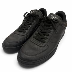 未使用品▽ORIMI オリミ 26SS STRAPPED BIKER BOOTS レザー ベルト