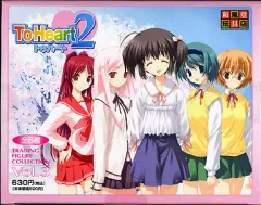【新品】トレーディングフィギュア To Heart2 トレーディングフィギュア 第3弾