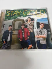 CNBLUE STAY GOLD CD アルバム