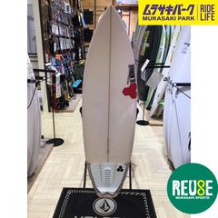 BenAipa stinger stingray 7'4 - メルカリ
