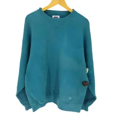 ラッセルアスレチック RUSSELL ATHLETIC USA製 PRO COTTON 無地 ブランク スウェット メンズ import：XXL