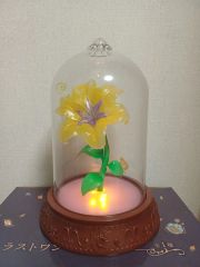 ラプンツェル 魔法の花 アロマディフューザー ディズニーストア - メルカリ