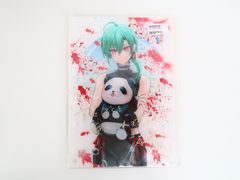 緑仙 2022年誕生日グッズ B2タペストリー - メルカリ