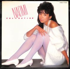 川島なお美 カセットテープ NAOMI COLLECTION - メルカリ