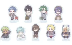 【新品】アクリルスタンド・アクリルパネル 【BOX】アクリルぷちスタンド KING OF PRISM 10th ANNIVERSARY 02