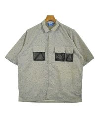 ATMOS カジュアルシャツ メンズ 【古着】【中古】【送料無料】