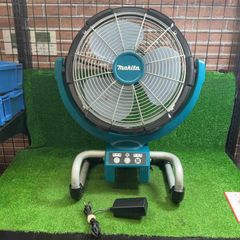Makita 充電式産業扇 CF300D 本体 - メルカリ