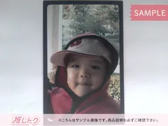 Stray Kids SEUNGMIN トレカ I am NOT 幼少期 スンミン