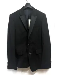 2026年最新】KRIS VAN ASSCHE メンズ テーラードジャケットの人気