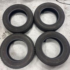 【バリ溝】 255/60R20 グッイヤー　ディフェンダー バリ溝】255/60R20 グッドイヤー ディフェンダー - メルカリ