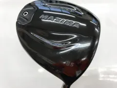 リョーマゴルフ　MAXIMA 2 TYPE-D　9.5度　BEYOND POWER 2　ドライバー　中古　ゴルフドゥ！柏店【最短即日発送】