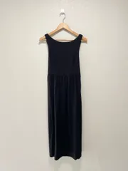 RITA ROW リタロウ 別注 MARLENE ワンピース 定価2.6万 リネン 麻