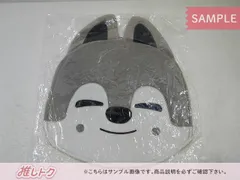 Stray Kids BANG CHAN WolfChan うちわケース バンチャン ウルフチャン