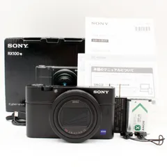 2026年最新】sony rx100m7の人気アイテム - メルカリ