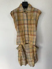 2026年最新】Vivienne Westwood レディース サロペット