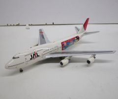 全日空商事 1/400 B767-300BCF ANA JA8286 [NH40019]【ジャンク