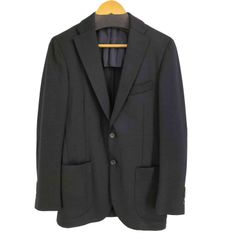 ユナイテッドアローズ UNITED ARROWS ウールコットン テーラードジャケット メンズ JPN：44 