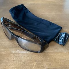 即決 OAKLEY GASCAN オークリー ガスカン サングラス 03-473 - メルカリ