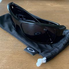 【希少】OAKLEY サングラス オークリー MADE IN USA ハワイデザイン ケース付