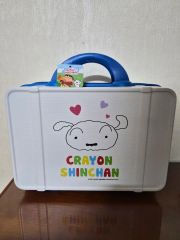 クレヨンしんちゃん カーシェード ぶっとばすぜベイビー - メルカリ