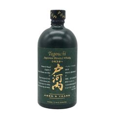 ブレンデッドウイスキー ルート700ml 40% 箱入り① - メルカリ