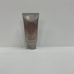X0371 即納　シロク FAS ザ ブラック デイ クリーム 40g