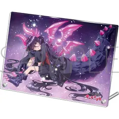 【予約】【新品】乙女怪獣キャラメリゼ アクリルアートパネル【正規品】