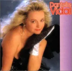 (CD)ダニエル・ヴィダル／ダニエル・ヴィダル